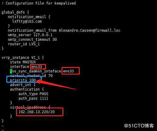 kubernetes生产环境高可用部署（4）