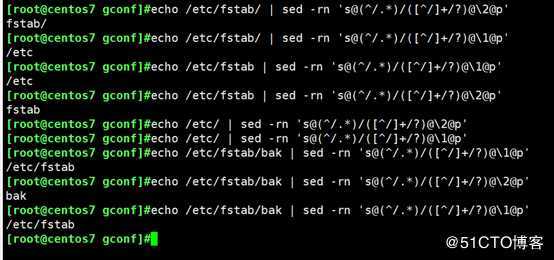 Linux文本处理工具简单使用-2