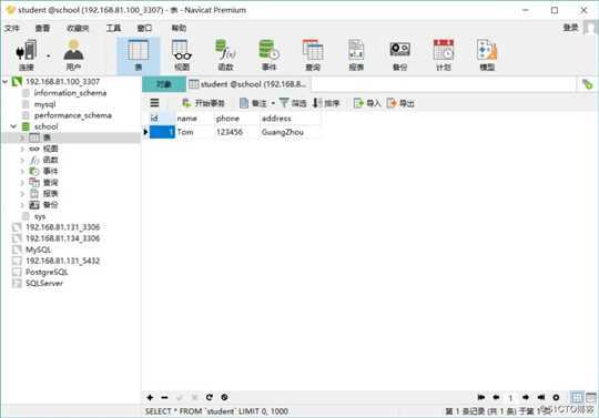 【巨杉数据库SequoiaDB】巨杉 Tech | SequoiaDB SQL实例高可用负载均衡实践