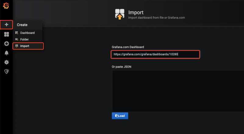 import