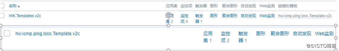 zabbix 4.0自动发现海康设备SNMP监控与无SNMP协议摄像头