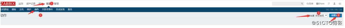 zabbix 4.0自动发现海康设备SNMP监控与无SNMP协议摄像头