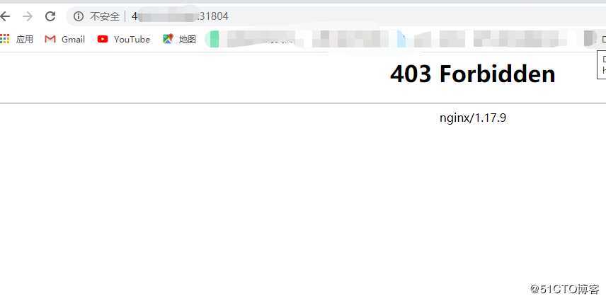 kubernetes持久化存储,静态存储【pv】,动态存储【StorageClass】（5）
