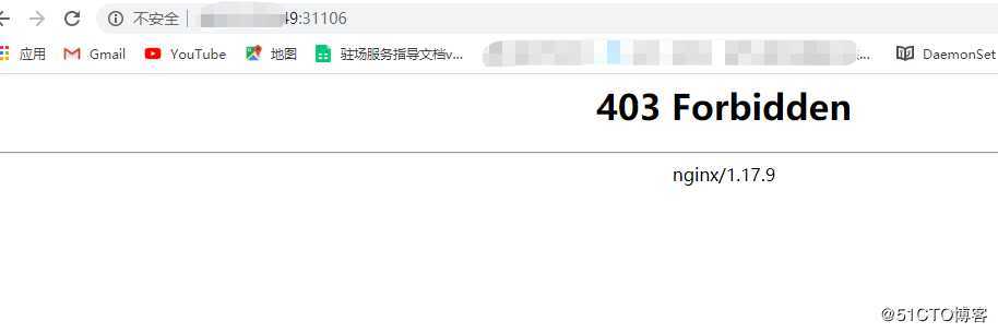 kubernetes持久化存储,静态存储【pv】,动态存储【StorageClass】（5）