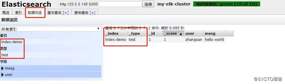 实践出真知——部署ELK日志分析系统（提供包，超详细，可跟做！）