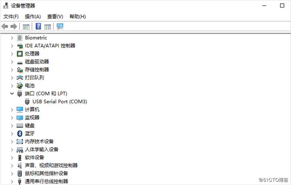如何管理华为防火墙设备