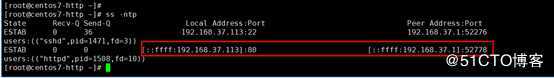 Linux yum仓库搭建、http2.4源码编译和文件系统创建挂载