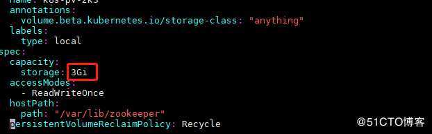 K8S使用Statefulset管理集群pod模式（7）
