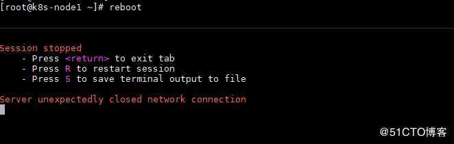 K8S使用Statefulset管理集群pod模式（7）