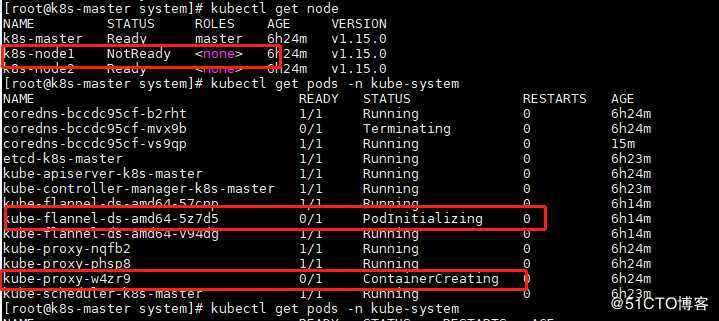 K8S使用Statefulset管理集群pod模式（7）