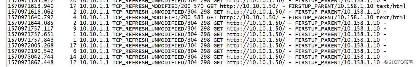 Check Point防火墙TCP的单向控制