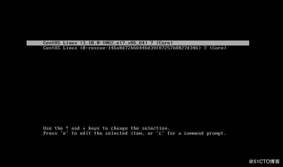 linux--9week