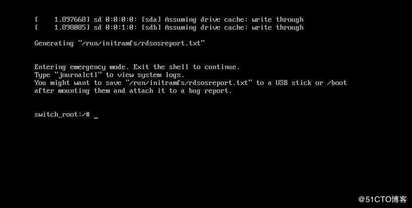 linux--9week
