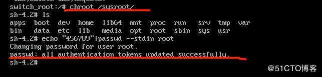 linux--9week