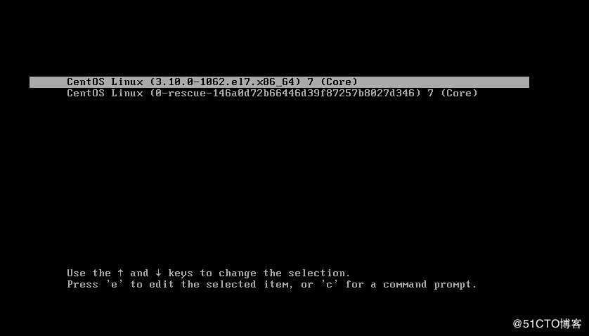 linux--9week