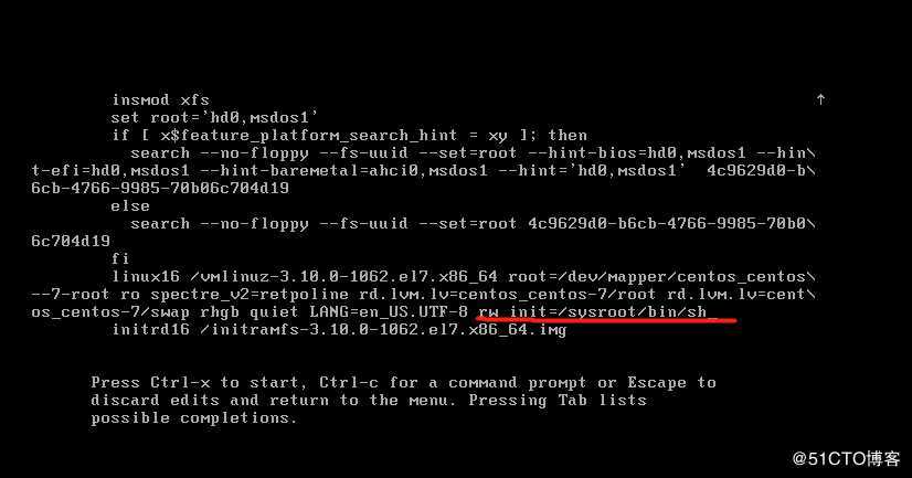 linux--9week