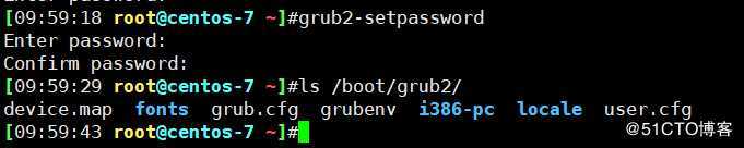 linux--9week