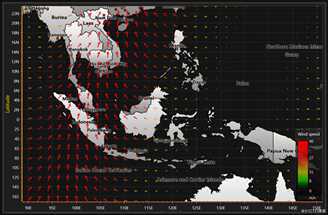 图表控件LightningChart.NET示例（一）：XY图表（下）