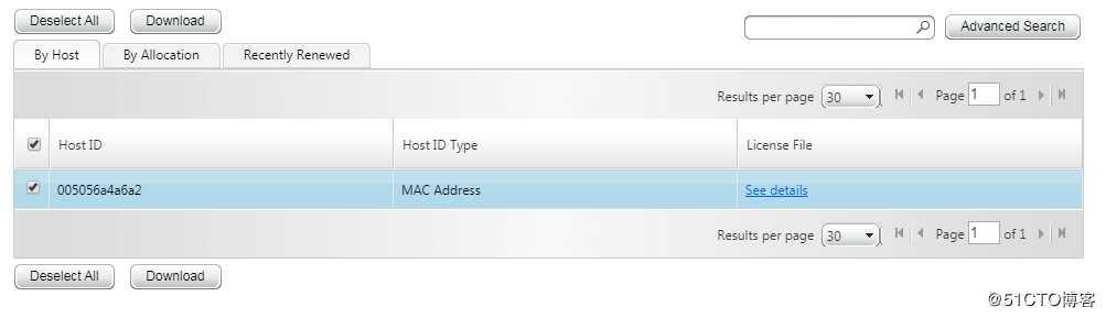 Citrix Gateway配置
