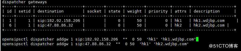 OpenSIPS  一键安装脚本-及 OpenSIPs+N个FreeSWITCH 实战技巧
