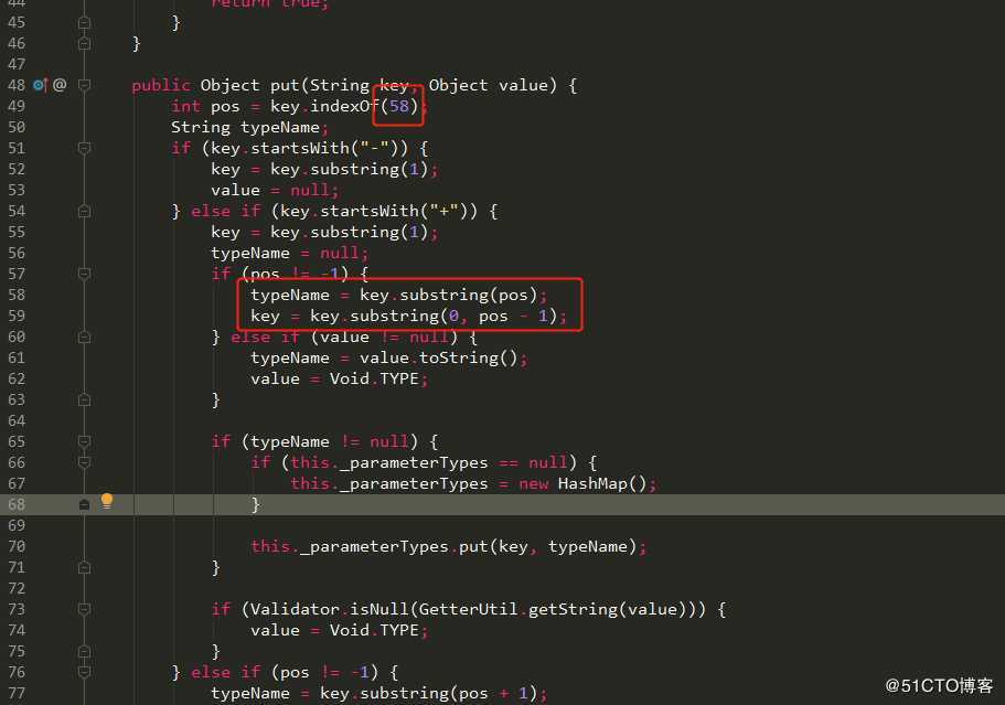 Liferay Portal Json Web Service 反序列化漏洞(CVE-2020-79