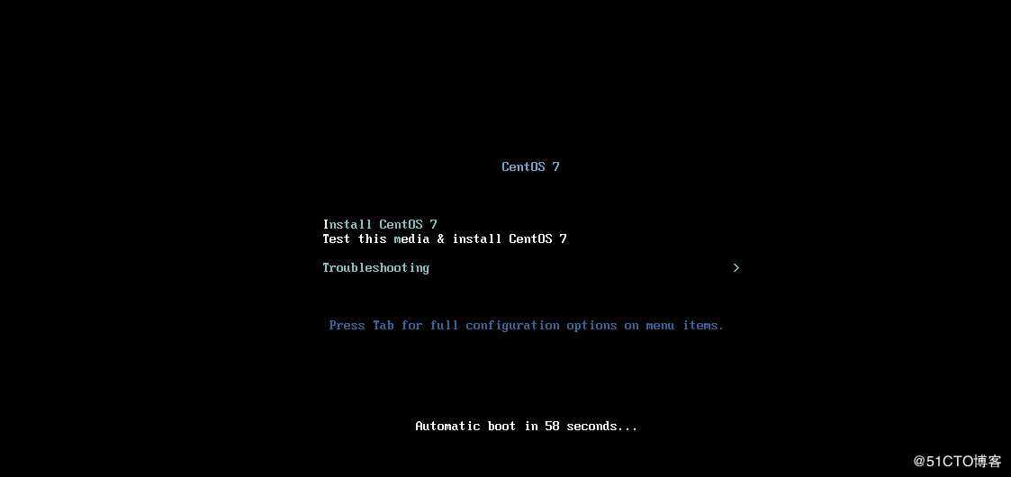 linux的安装教程