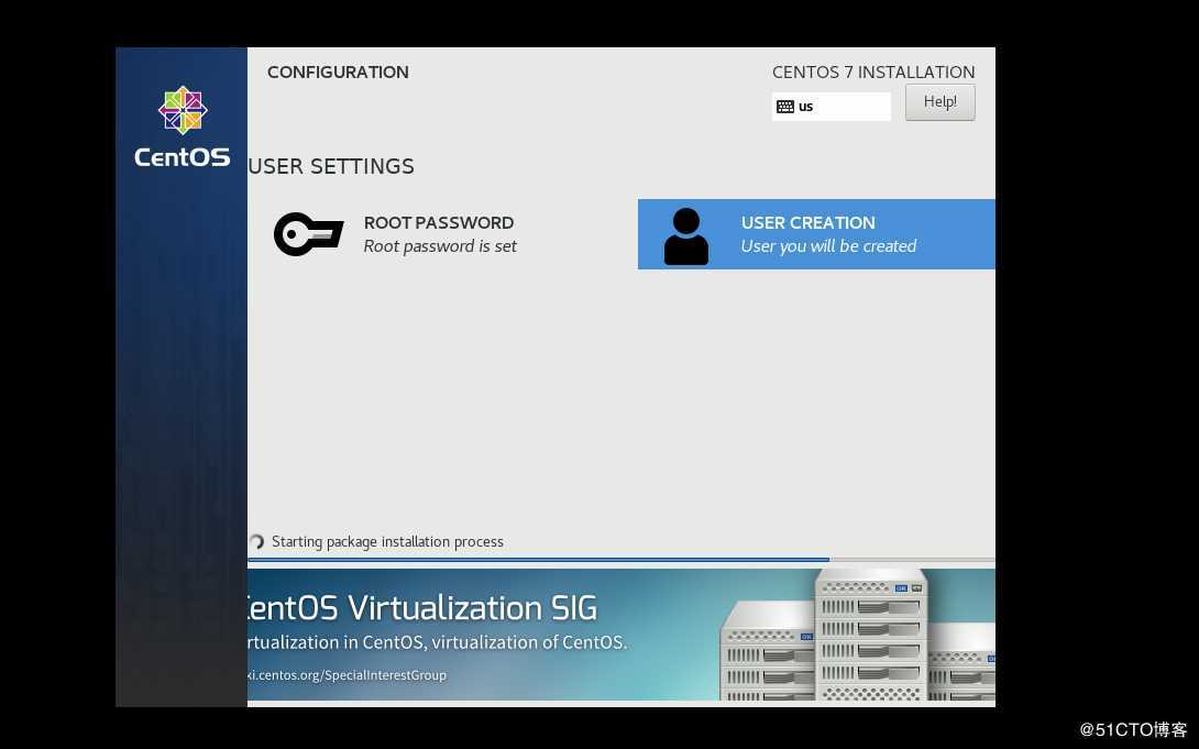 linux的安装教程