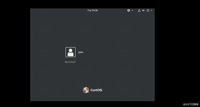 linux的安装教程