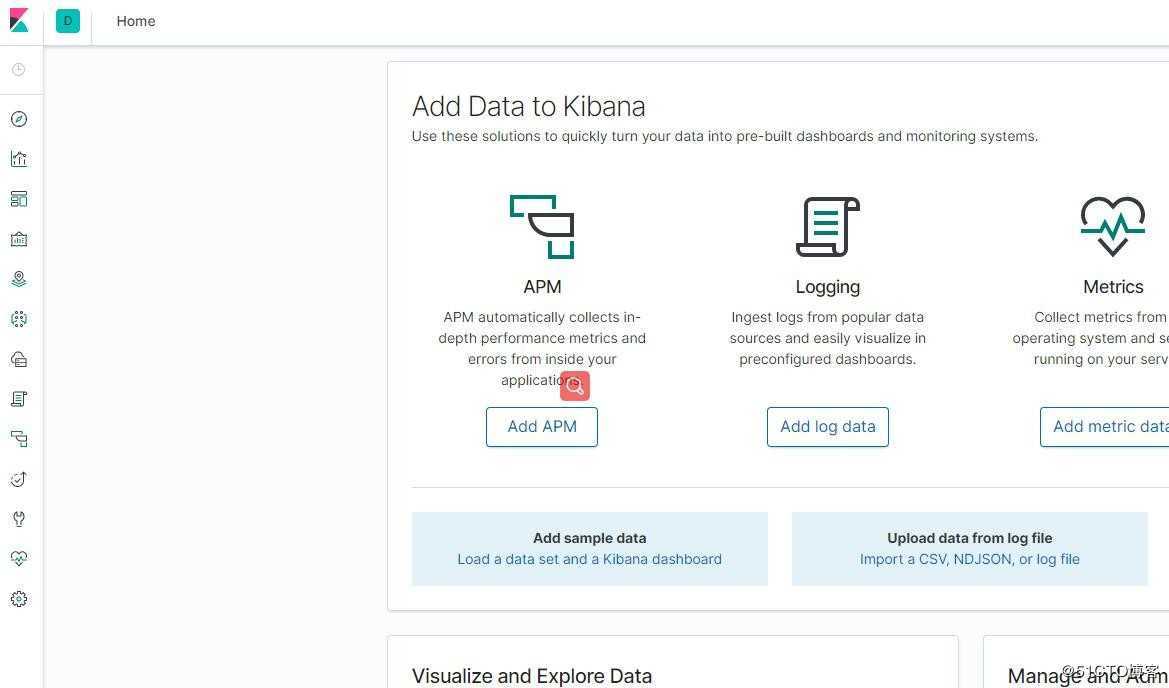 kibana启动报错 Elasticsearch cluster did not respond w