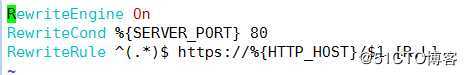 zabbix配置https访问