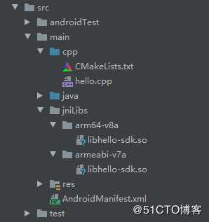 虹软人脸识别 - Android平台调用动态库时的常见错误解析