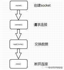 WIFI模块开发教程之W600网络篇1：AP模式下TCP Client通信