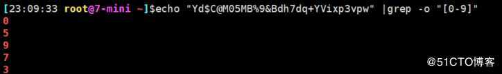 linux--10week