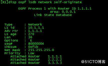 路由交换（八）：OSPF