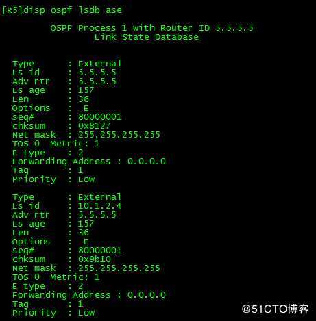 路由交换（八）：OSPF