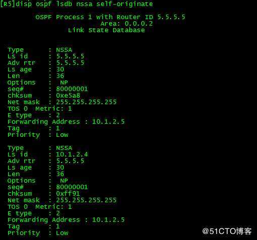 路由交换（八）：OSPF