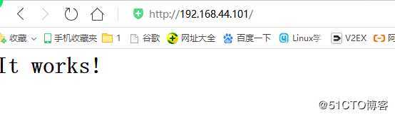 yum源仓库配置和磁盘管理