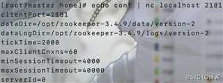 Zookeeper-deploy