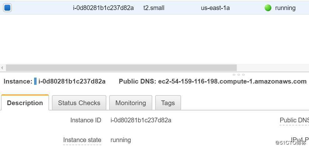AWS Cloudformer