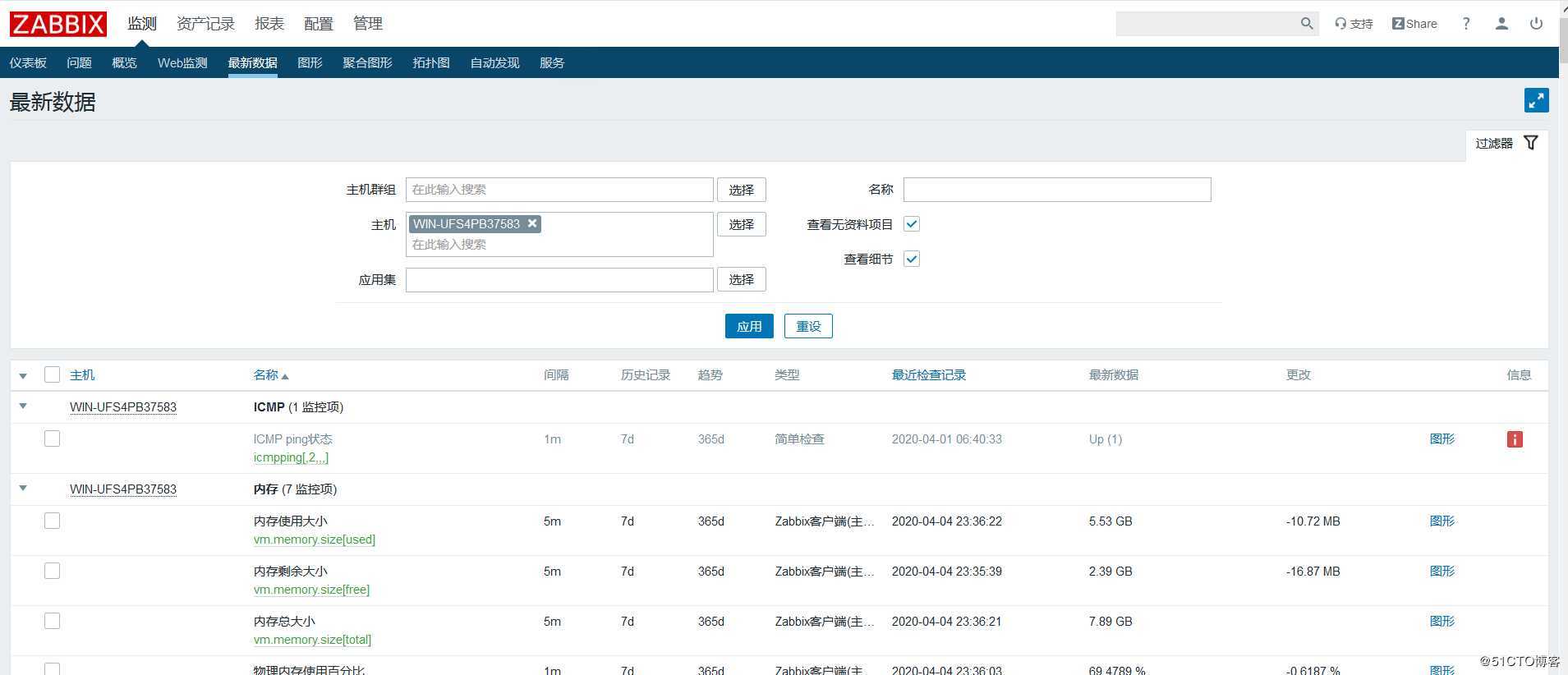 Zabbix_server执行window脚本出现中文乱码如何解决