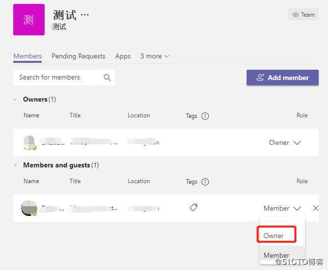 Office 365：有效管理频道和团队的2个tips