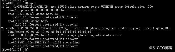 keepalived结合nginx状态检测脚本实现对web服务器集群的高可用