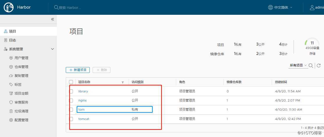 K8S集群中部署Secret保存密钥（14）