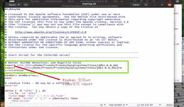 从头搭建Linux Easy web项目