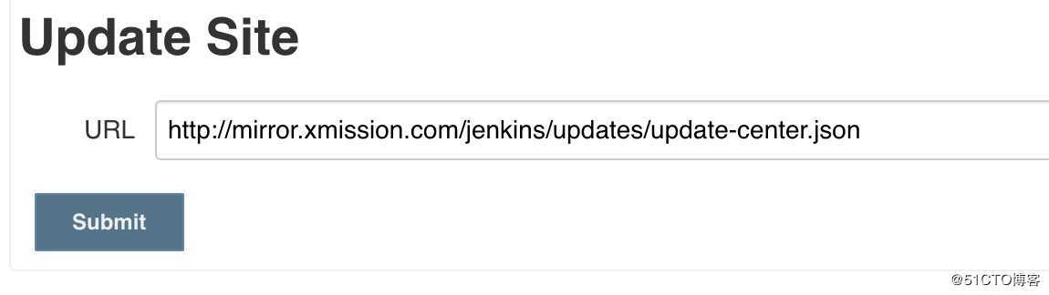 jenkins安装配置一文搞定