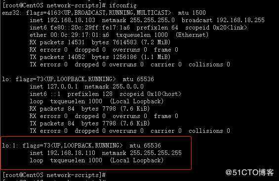 LVS+keepalived 实现web高可用负载均衡集群