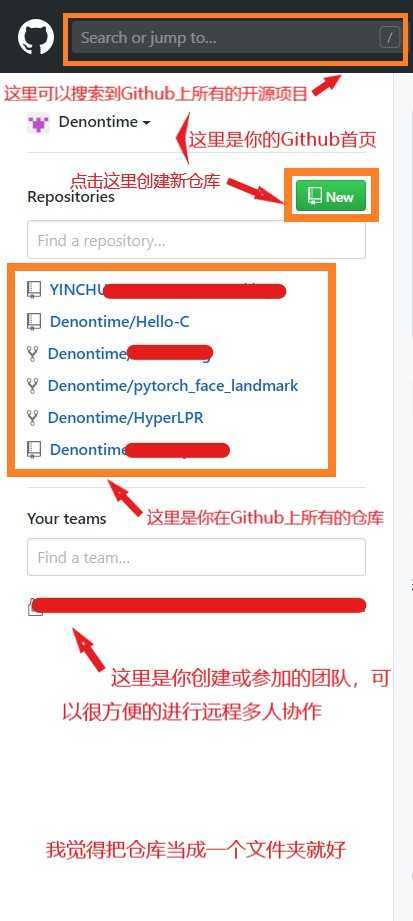 仓库