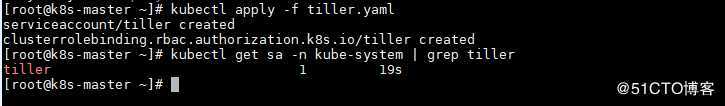 k8s中Helm安装使用（15）