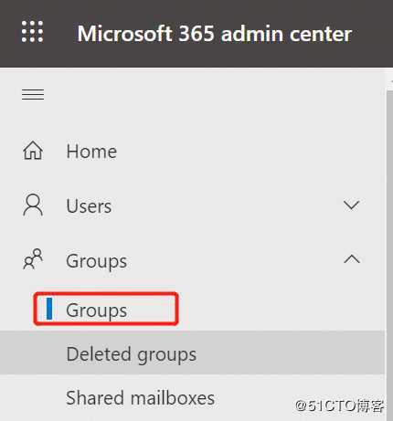 Office 365：如何为orphaned Group 委派新的Owner