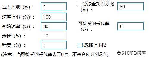 RFC2544吞吐量测试详细步骤-Renix软件操作演示